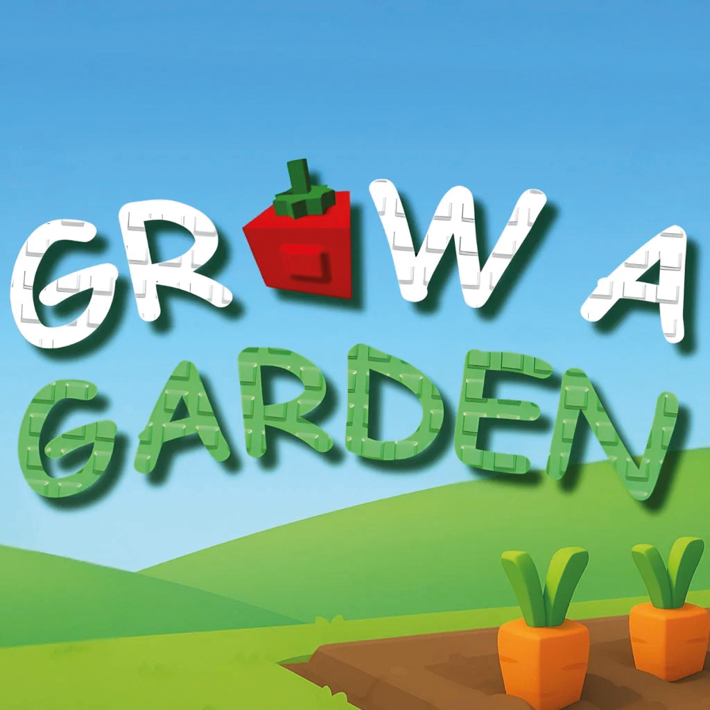 Camp Grow a Garden